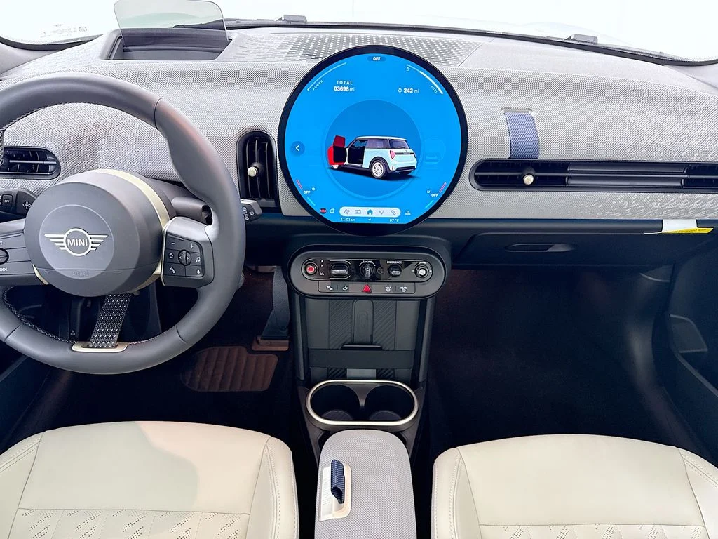 2026 MINI Hardtop 2 Door S - Photo 14