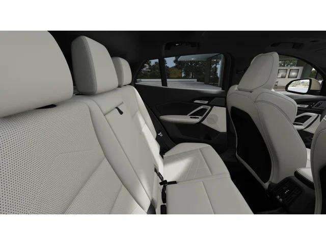 New 2027 Dune Grey Metallic BMW  image 12