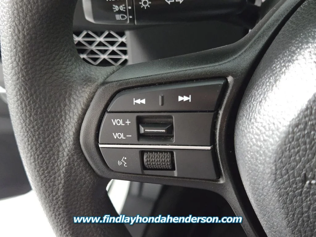 Certified Used 2024 Platinum White Pearl Honda LX image 25
