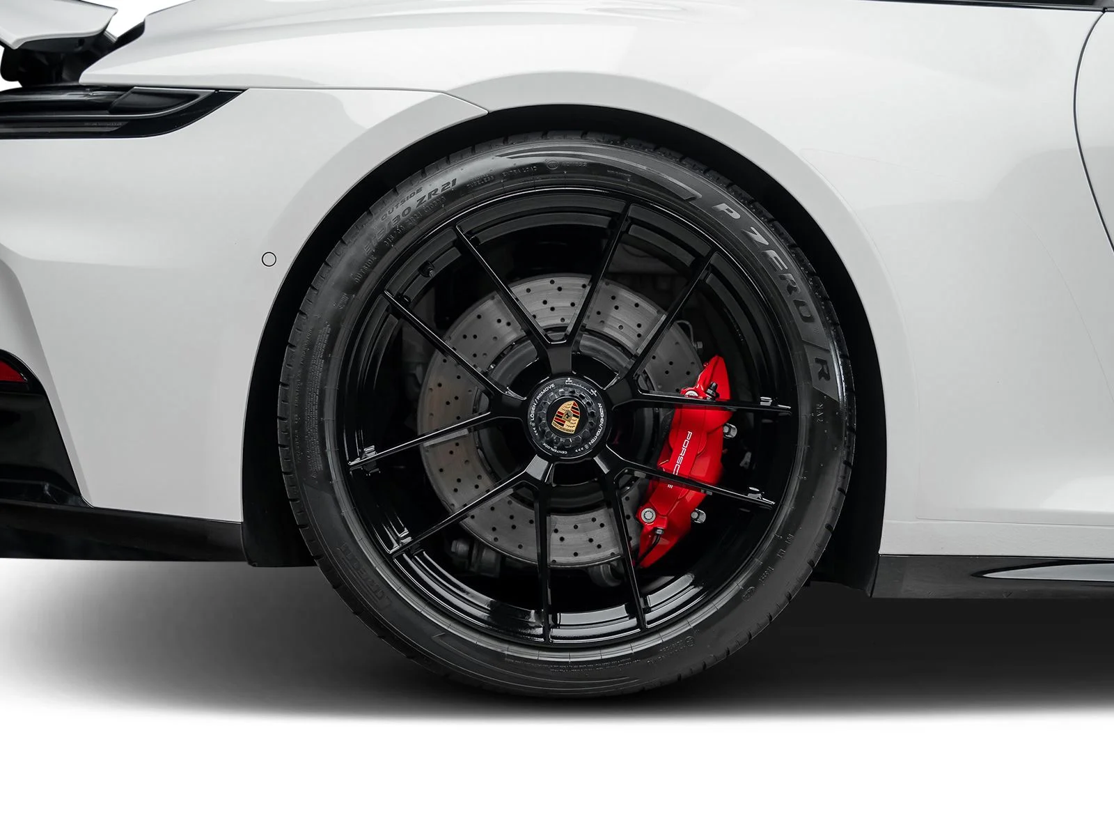Used 2026  Porsche Carrera GTS image 29