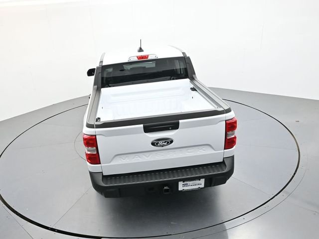 New 2026 Oxford White Ford XL image 32