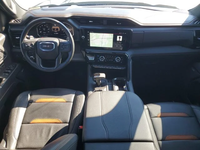 Used 2026 Sterling Metallic GMC AT4 image 30