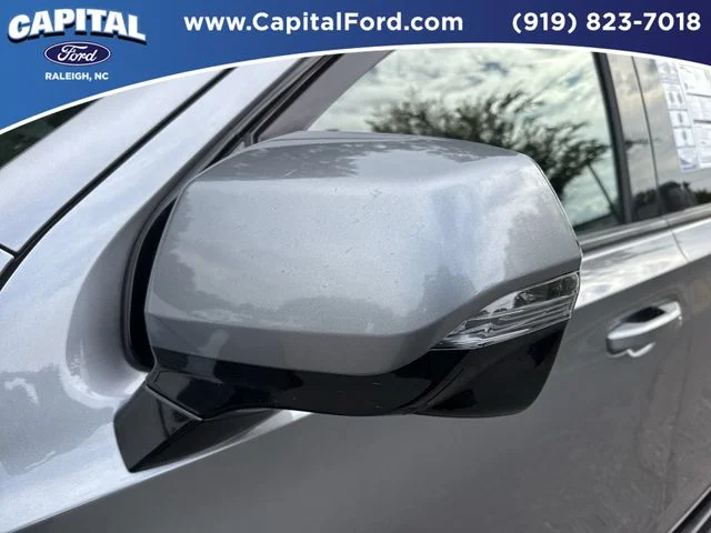 Certified Used 2021 Gray Chevrolet RST image 12