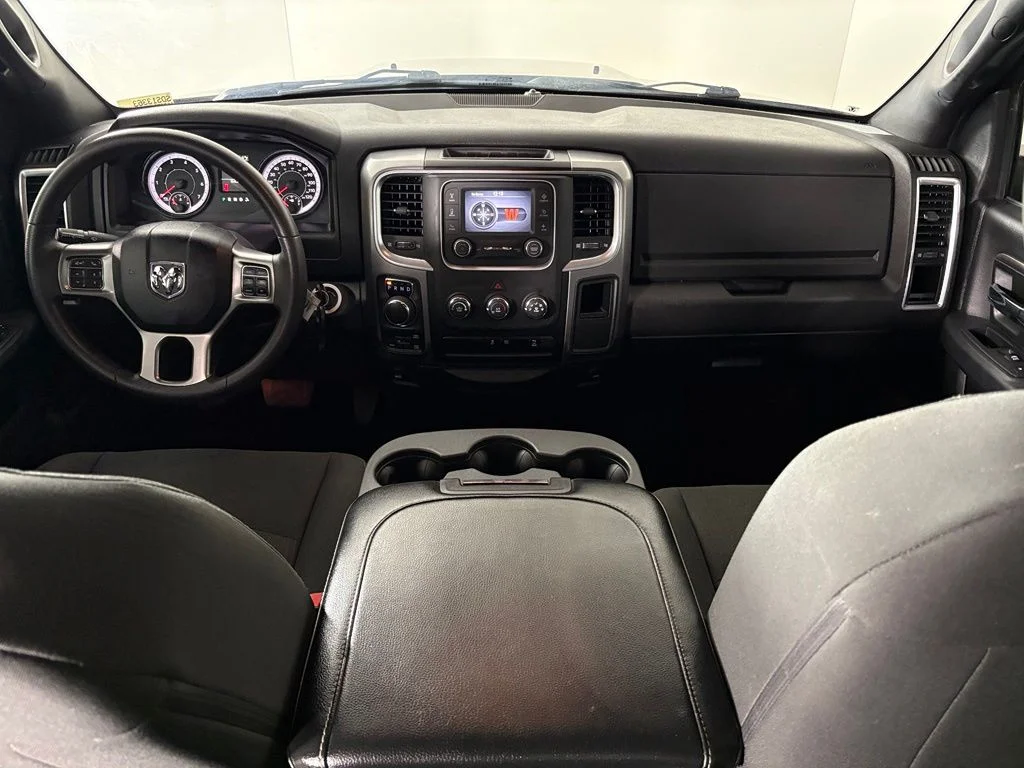 Used 2024 Red Ram Warlock image 30