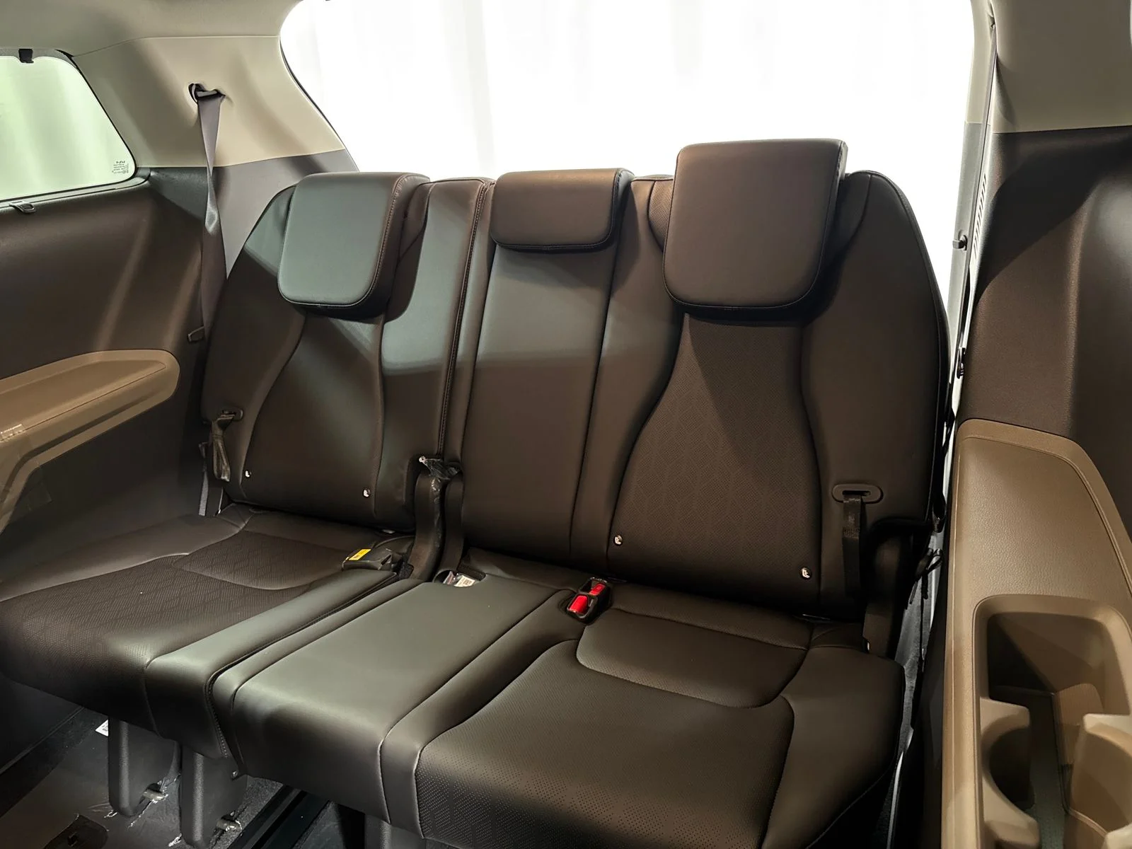 New 2026 Aurora Black Kia EX image 28