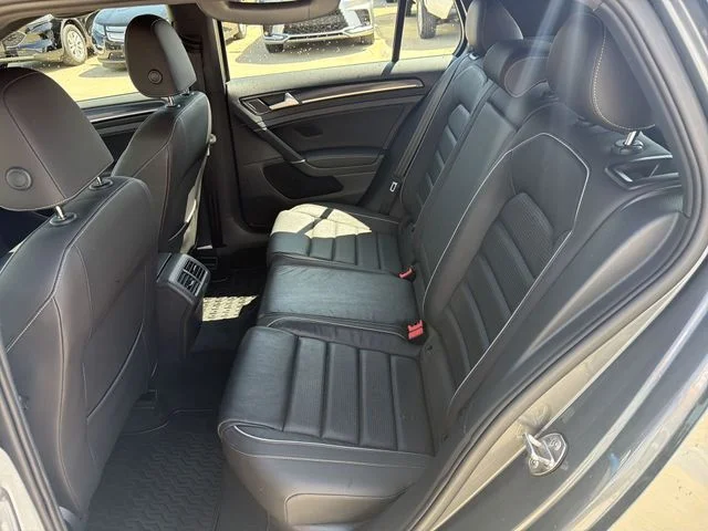 Used 2019 Gray Volkswagen DCC & Navigation 4Motion image 24