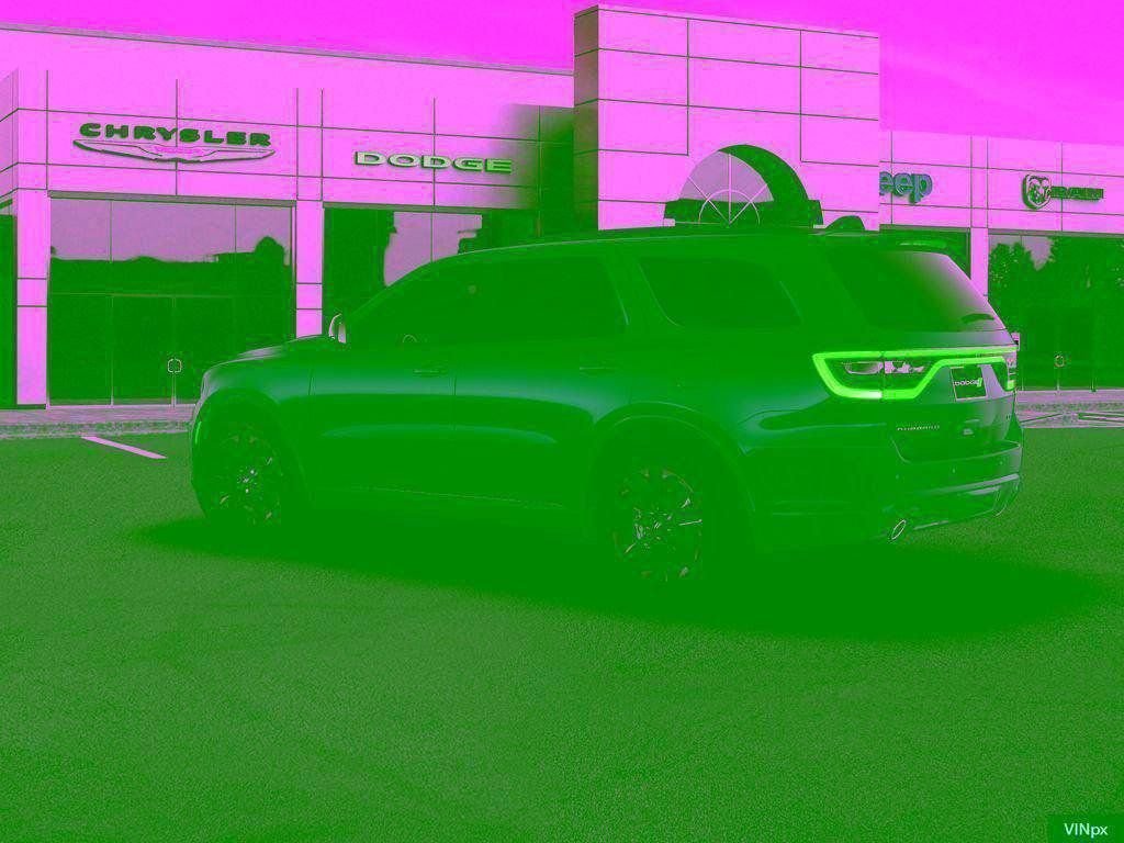 New 2026 Green Machine Exterior Paint Dodge GT Plus image 2