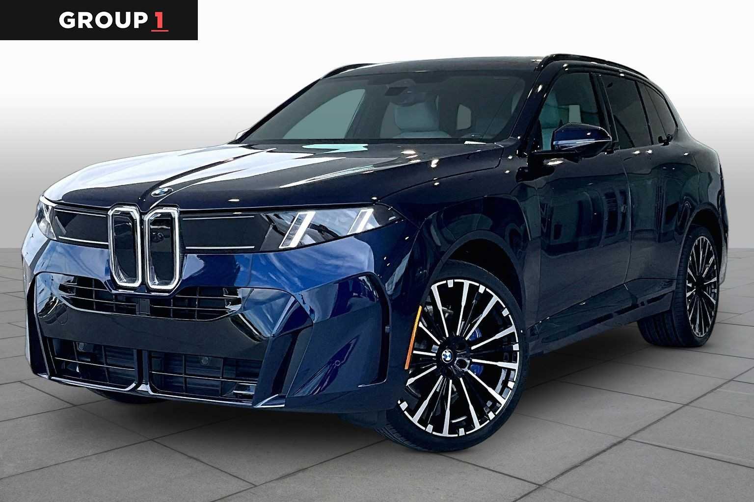 2027 BMW X5