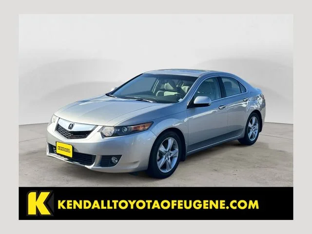 2010 Acura TSX
