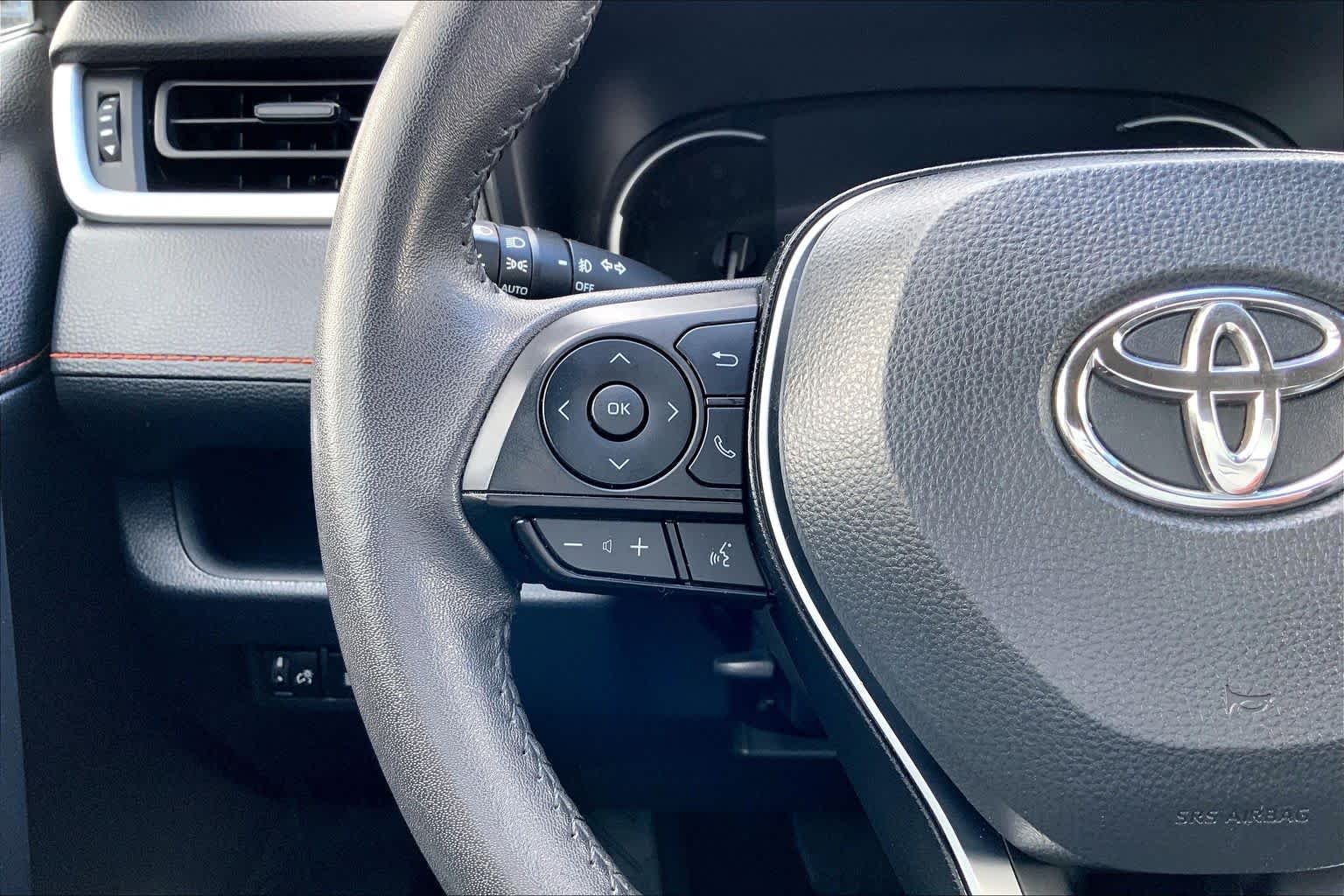 2024 Toyota RAV4 Adventure - Photo 23