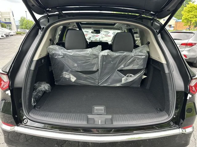 New 2026 Majestic Black Pearl Acura Technology Package image 26