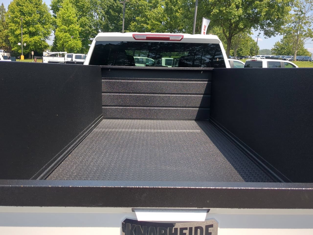 2026 GMC Sierra 2500HD Pro - Photo 24