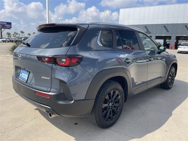 2024 Mazda CX-50 2.5 S Preferred photo 2