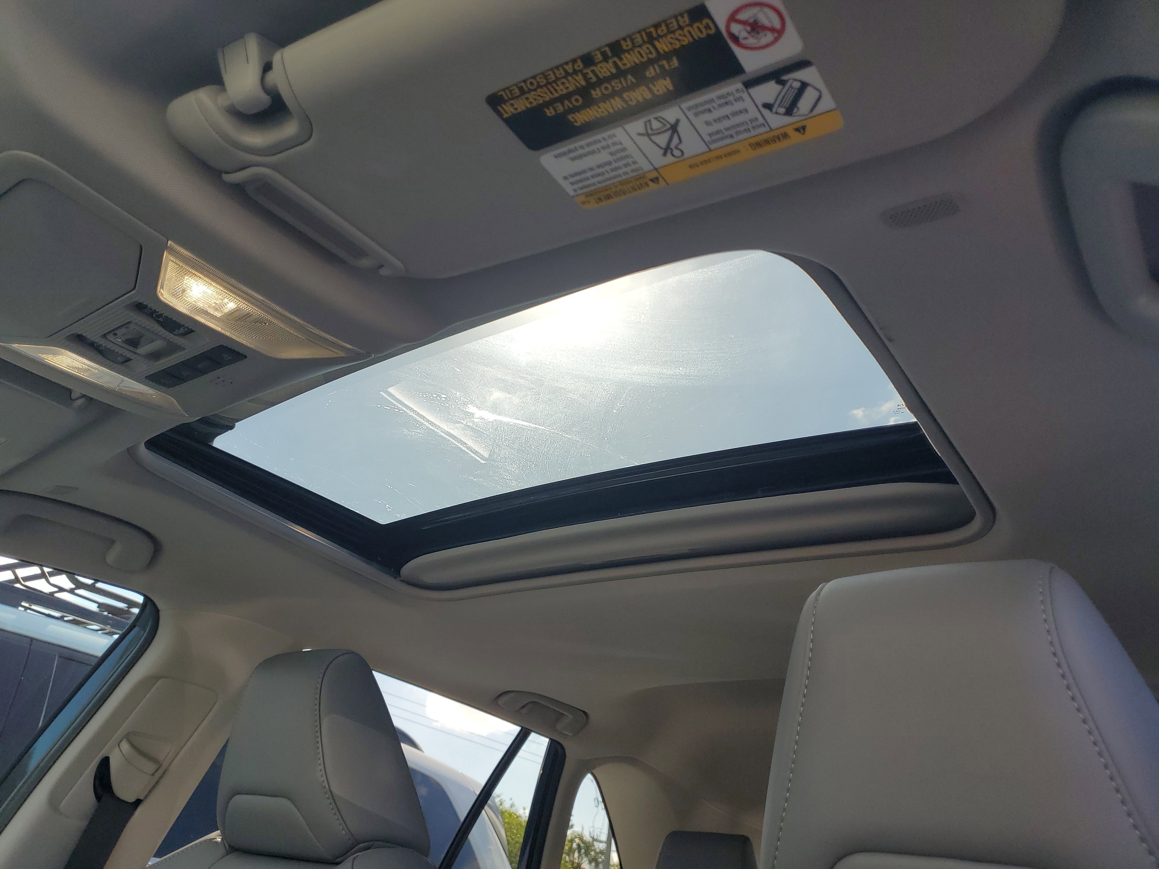 Used 2025 Magnetic Gray Metallic Toyota XLE Premium image 29