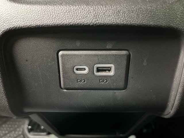 Used 2024 Black Chevrolet LT image 12