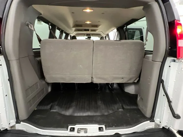 Certified Used 2025 White Chevrolet LT image 35