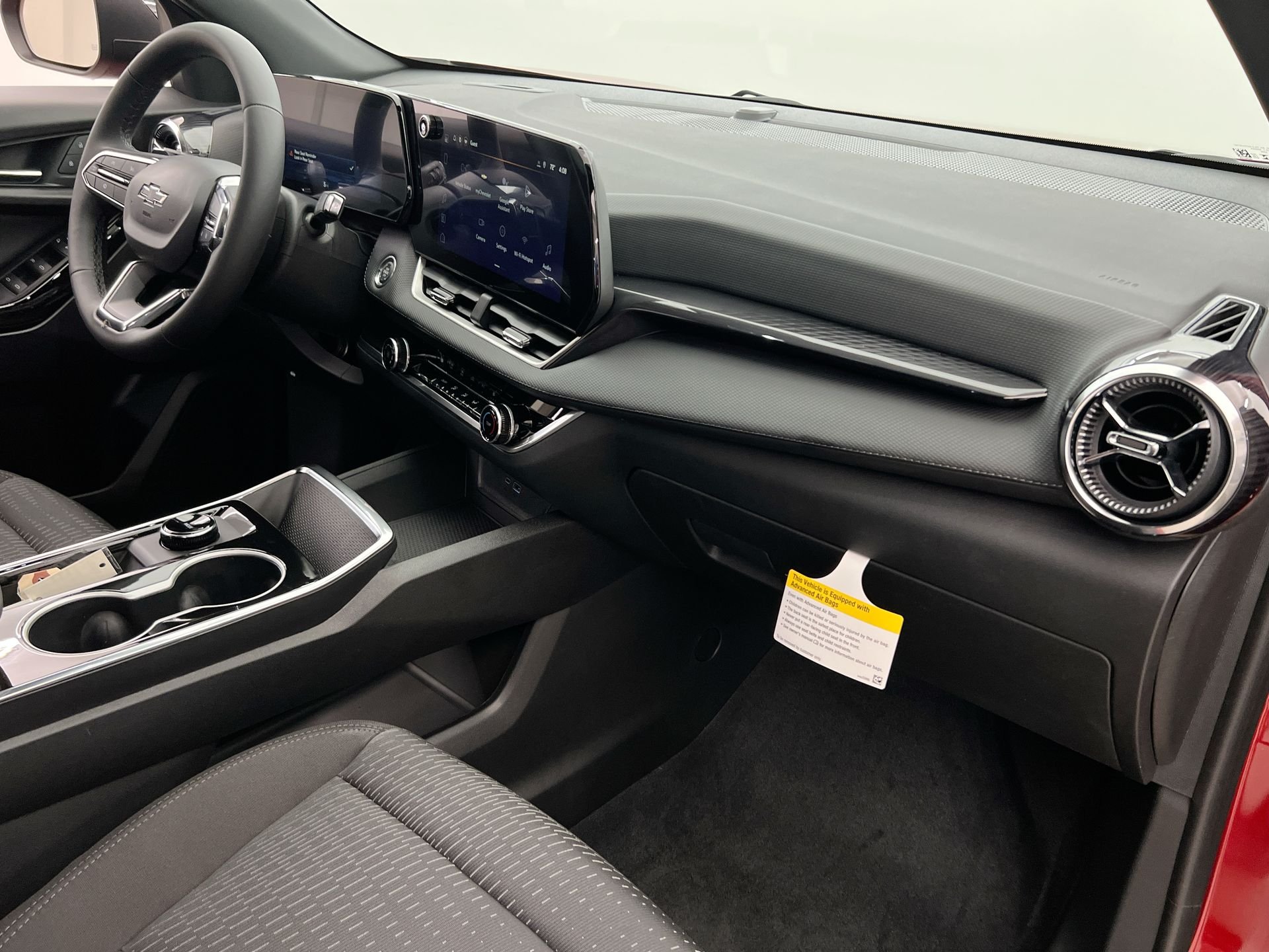 2026 Chevrolet Equinox LT - Photo 61