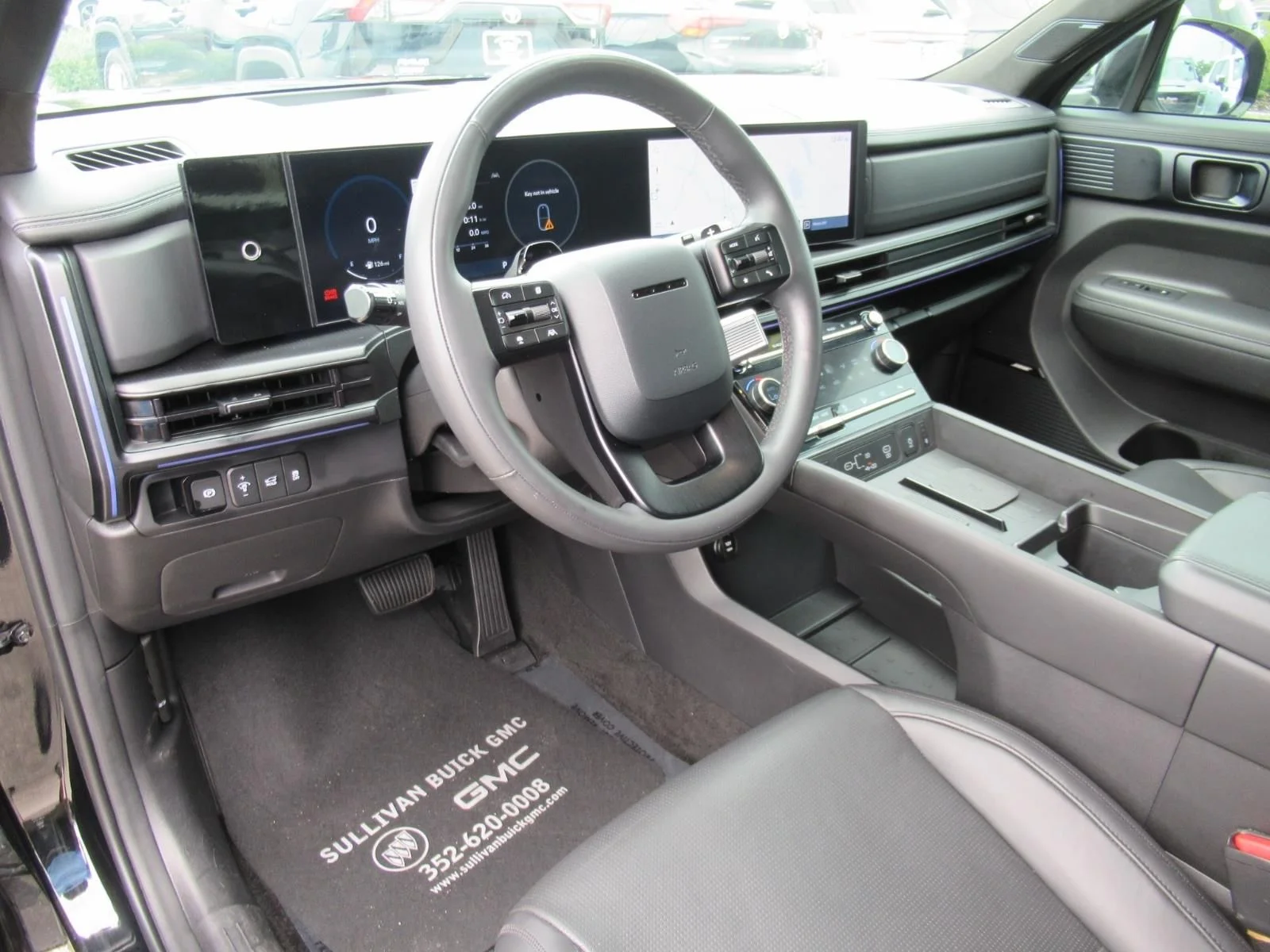 Used 2024 Black Hyundai Calligraphy image 18