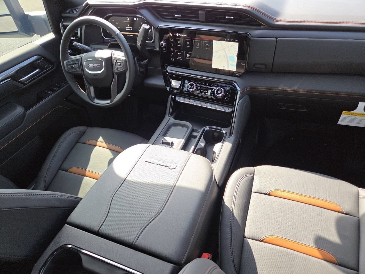 2026 GMC Sierra 2500HD AT4 - Photo 30
