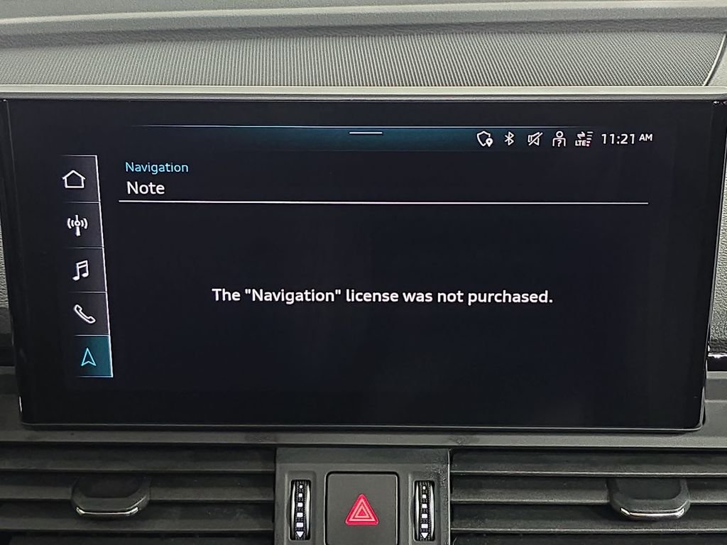 Used 2022 Gray Audi Premium Plus image 18
