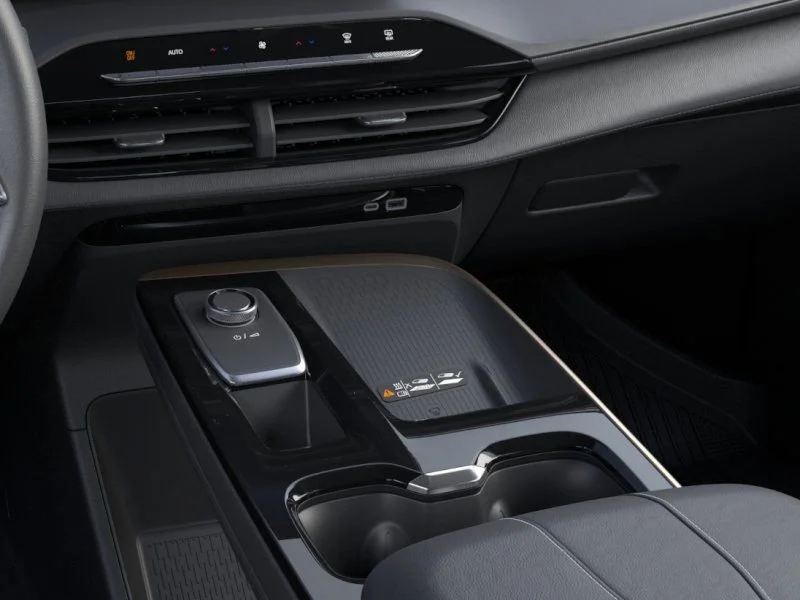 New 2026 Ebony Twilight Metallic Buick Avenir image 23