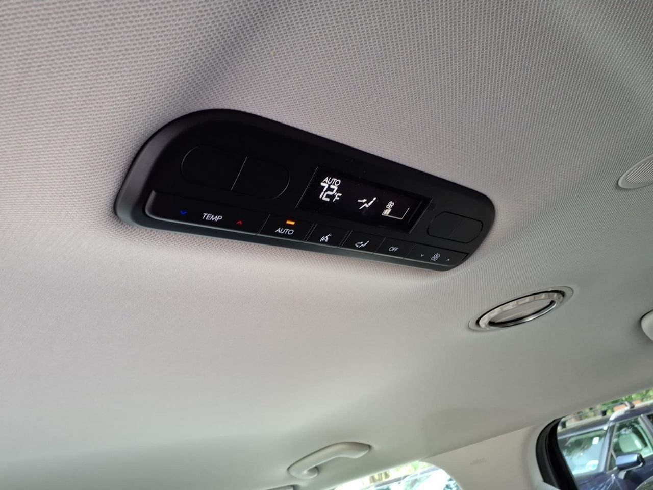 New 2026 Abyss Black Pearl Hyundai SE FWD image 20