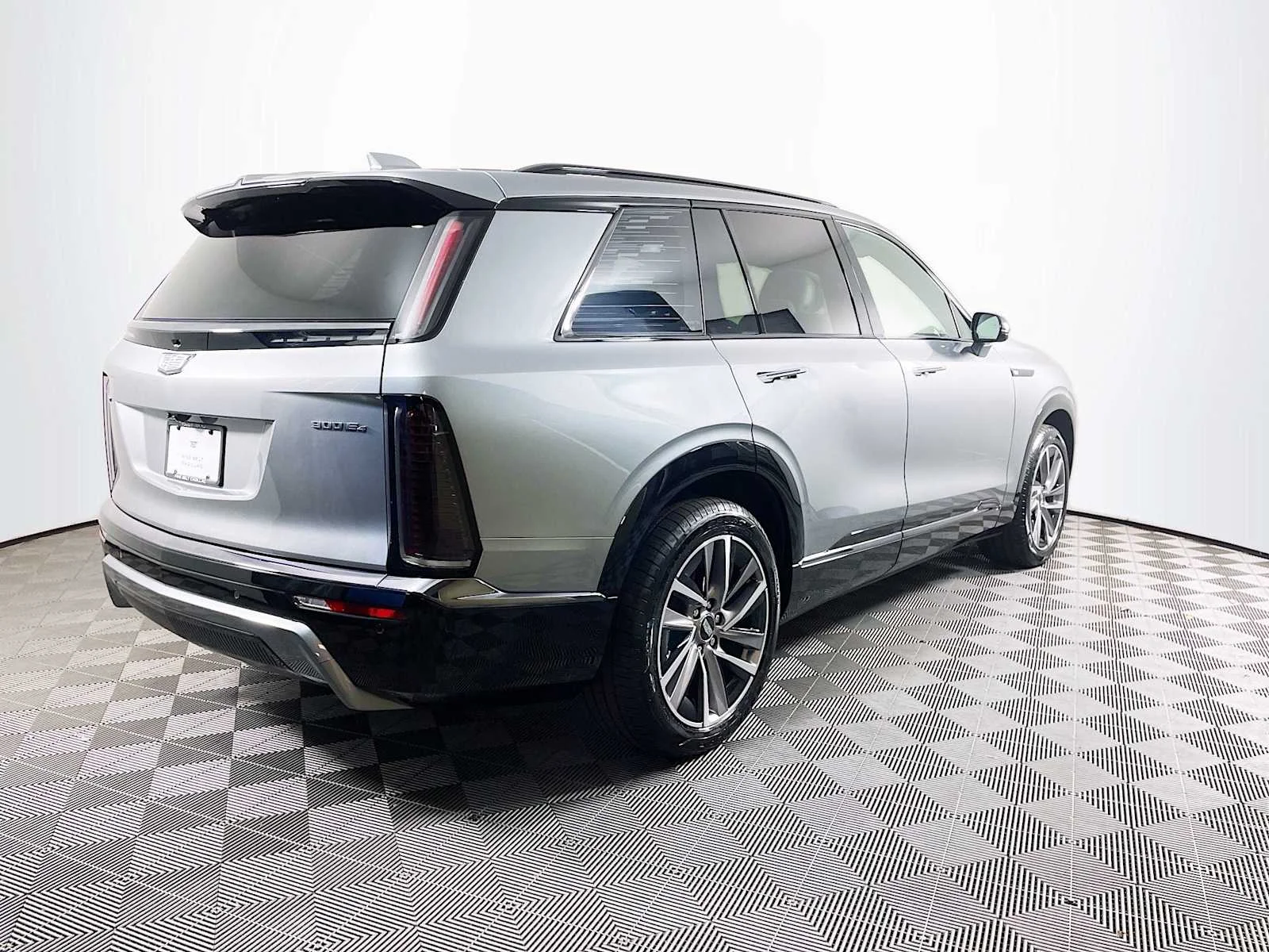 Used 2026 Cadillac VISTIQ Sport with VIN 1GYC3NML5TZ709183 for sale in Toms River, NJ