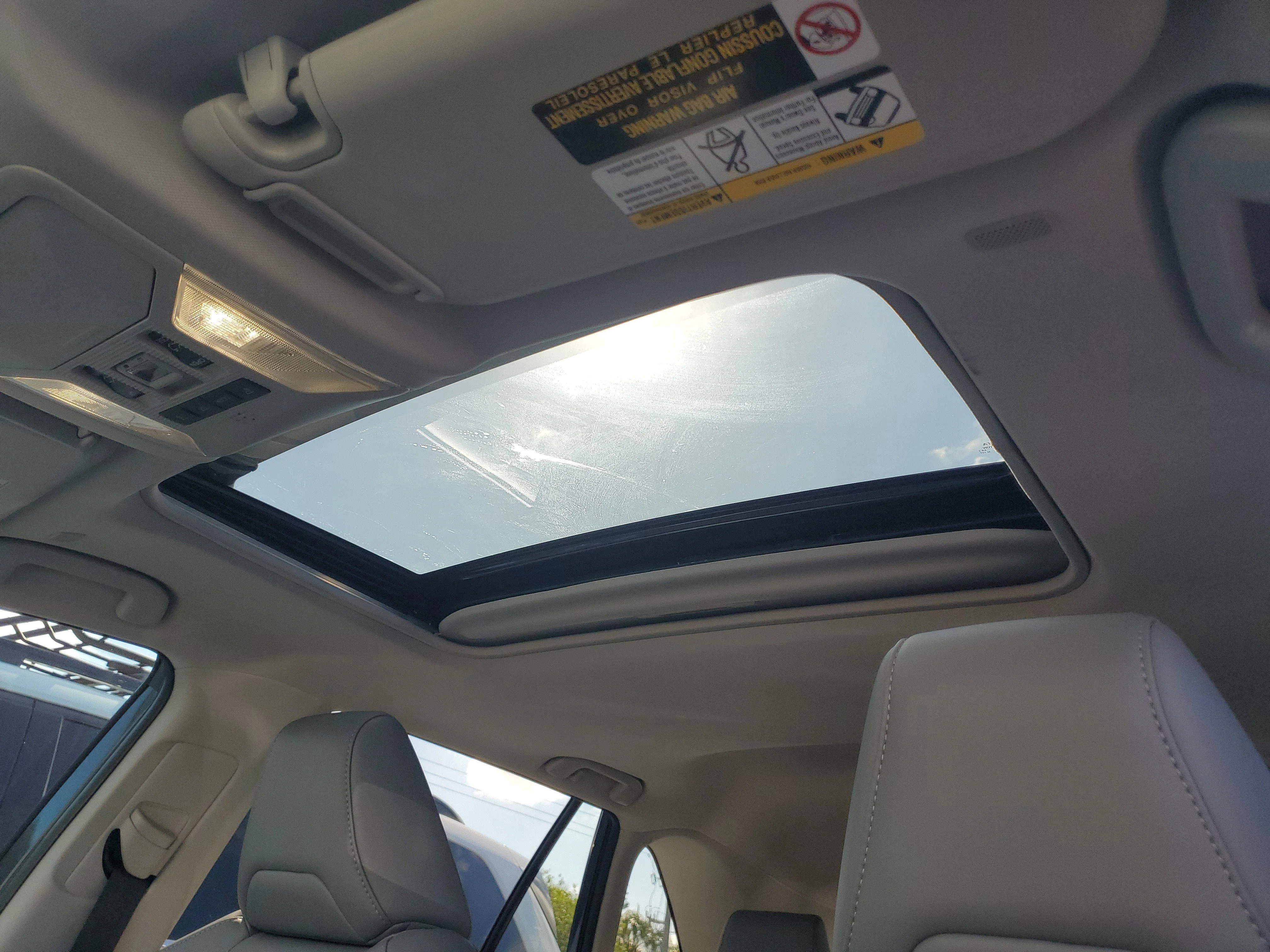 Used 2025 Magnetic Gray Metallic Toyota XLE Premium image 29