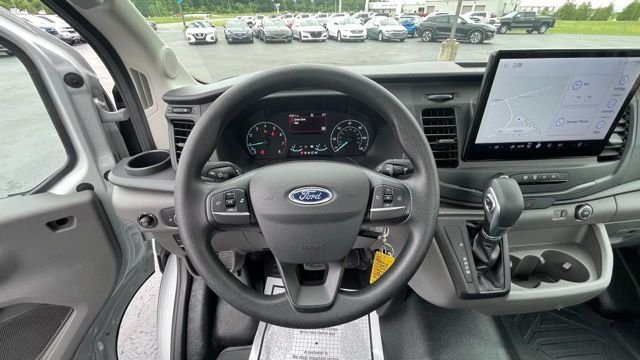 2023 Ford Transit Chassis Cab Base - Photo 15