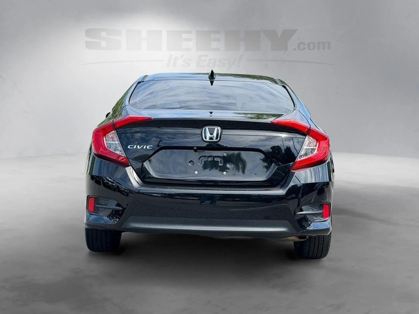 Used 2017  Honda EX image 13