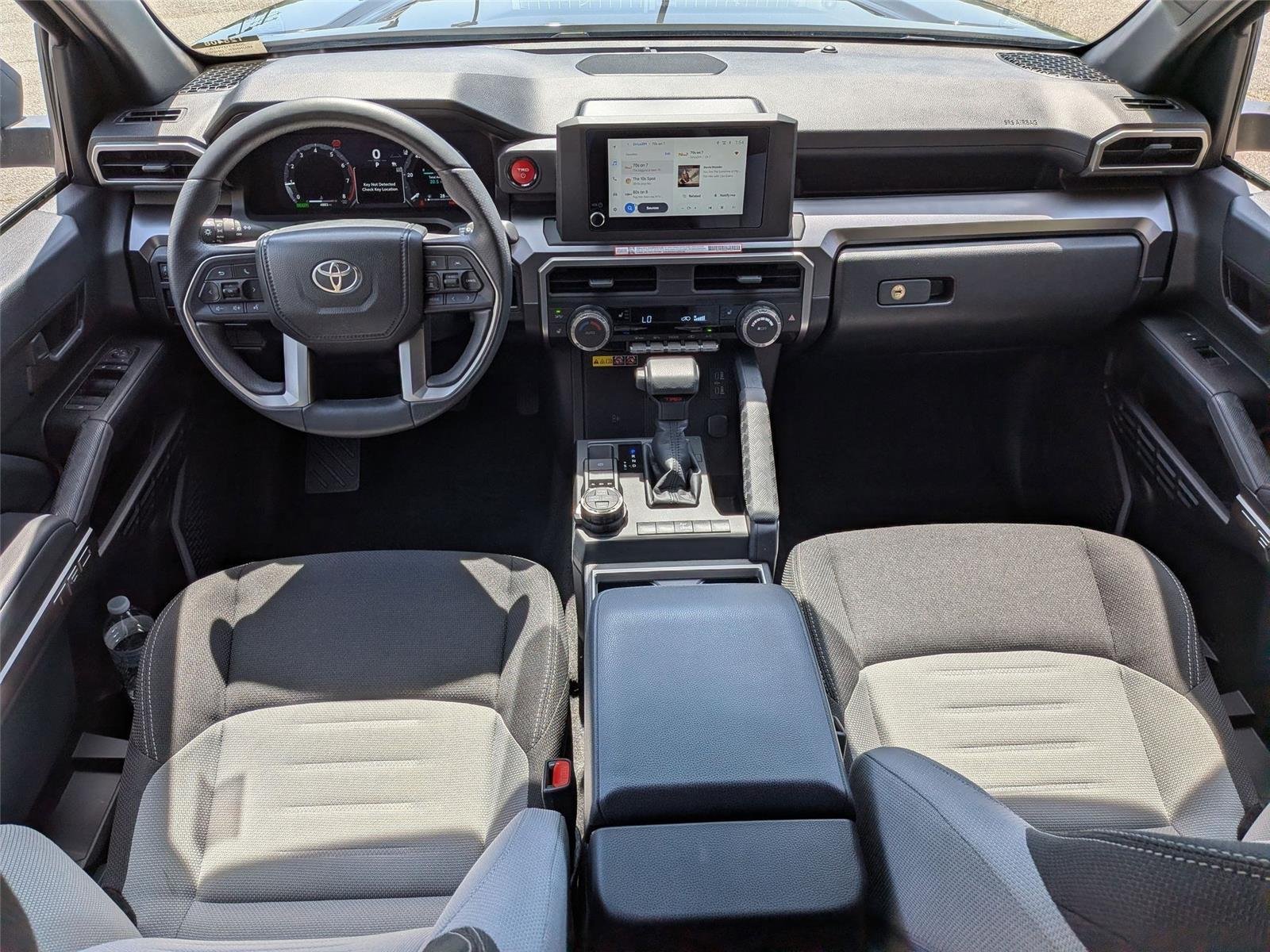 Used 2025 Underground Toyota TRD Off Road image 29