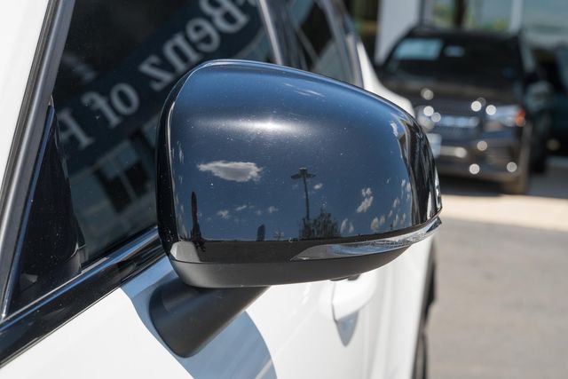 Used 2023 Crystal White Volvo Ultimate image 16