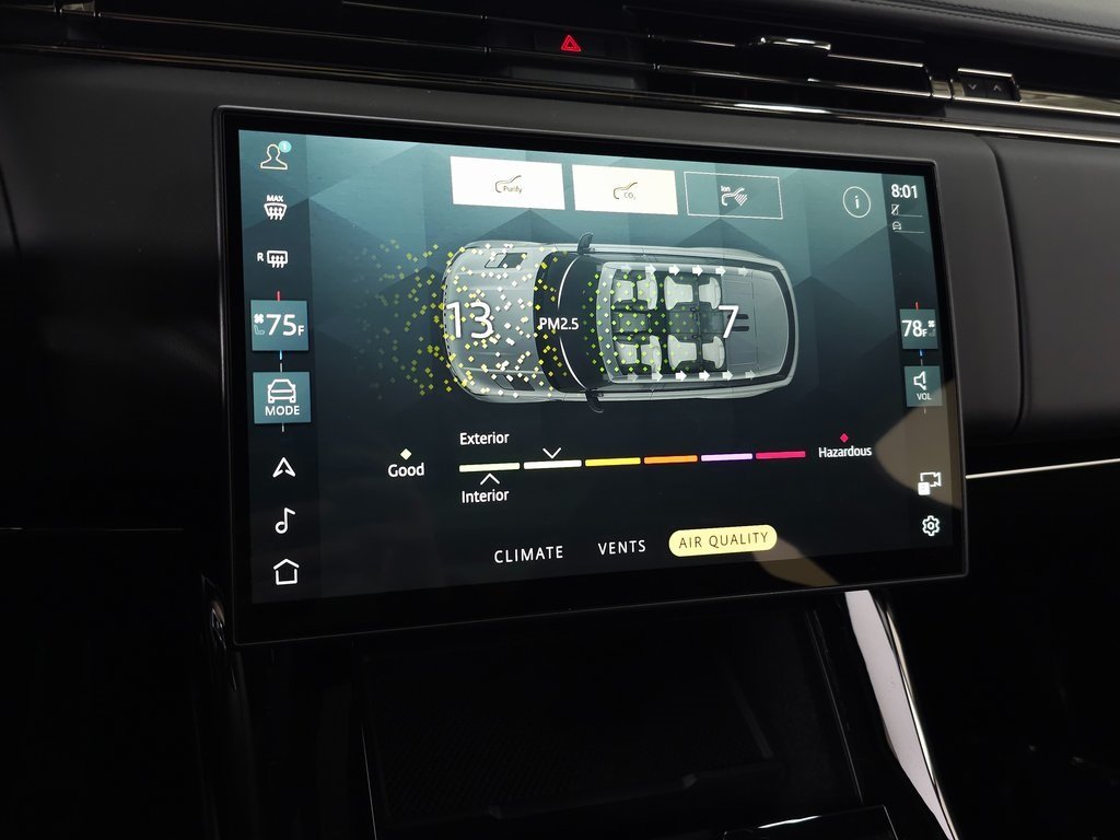 2026 LAND ROVER RANGE ROVER SPORT - Image 27