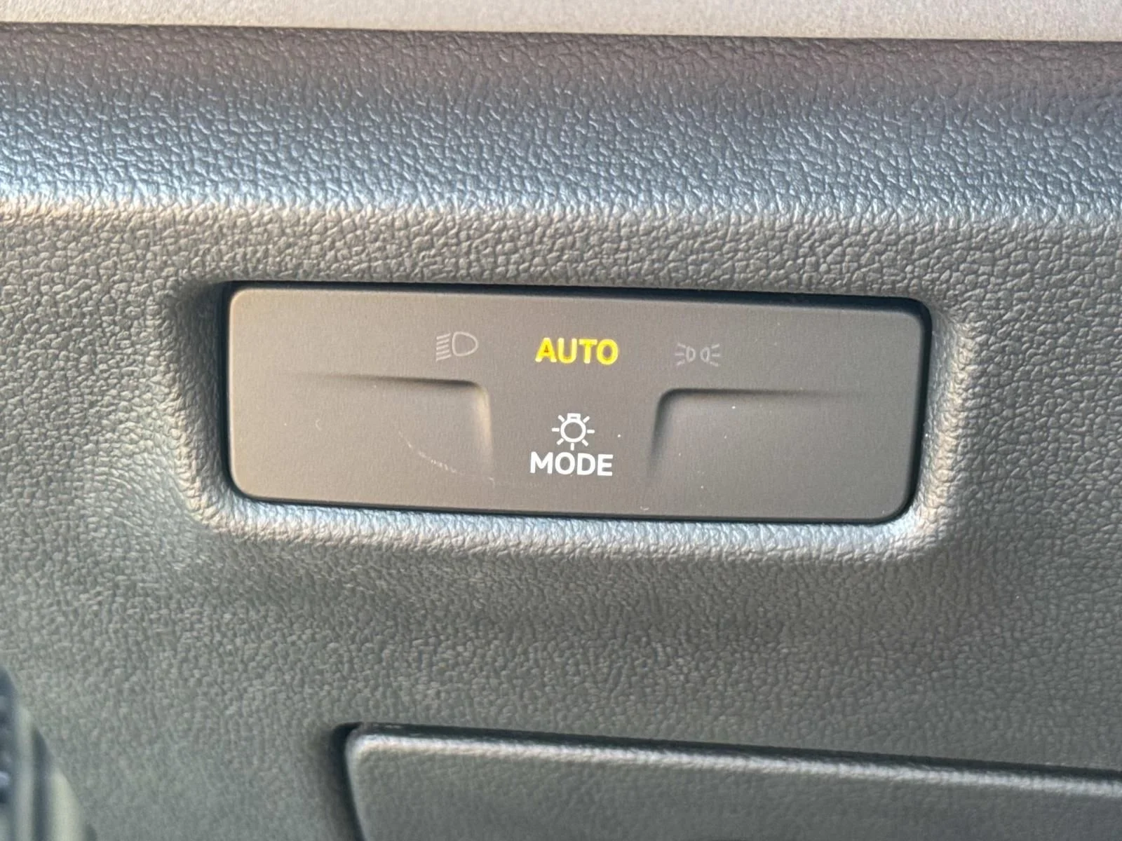 New 2026 Gray Volkswagen 2.0T SE image 13