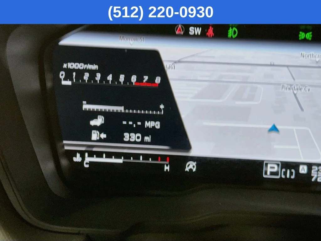 Certified Used 2026 Blue Subaru Wilderness image 15