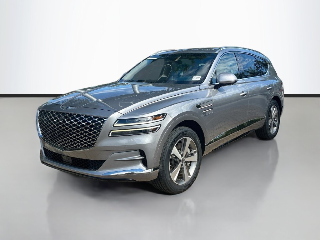 2023 GENESIS GV80