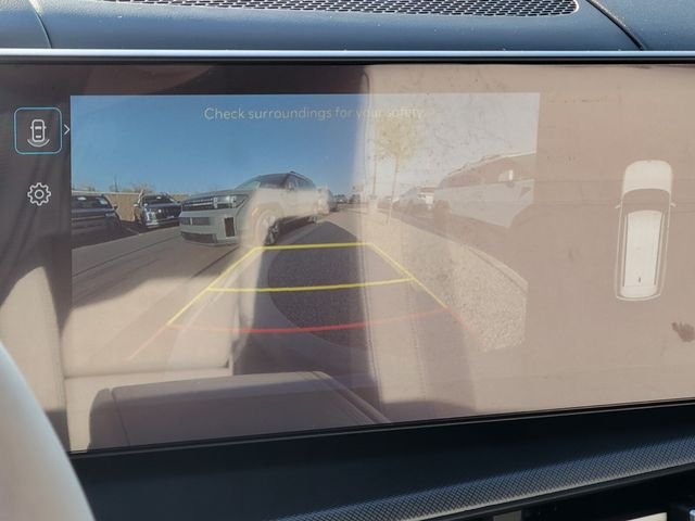2026 Hyundai Santa Fe SE - Photo 13