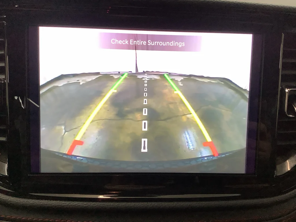 Used 2025 Red Oxide Dodge GT image 19