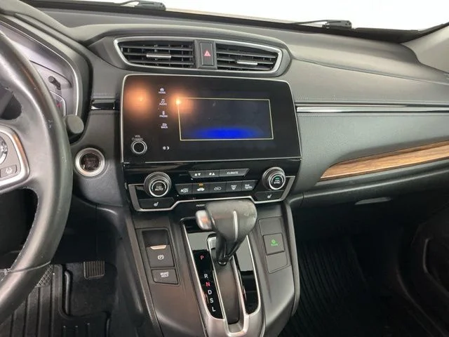 Used 2019  Honda EX-L image 18