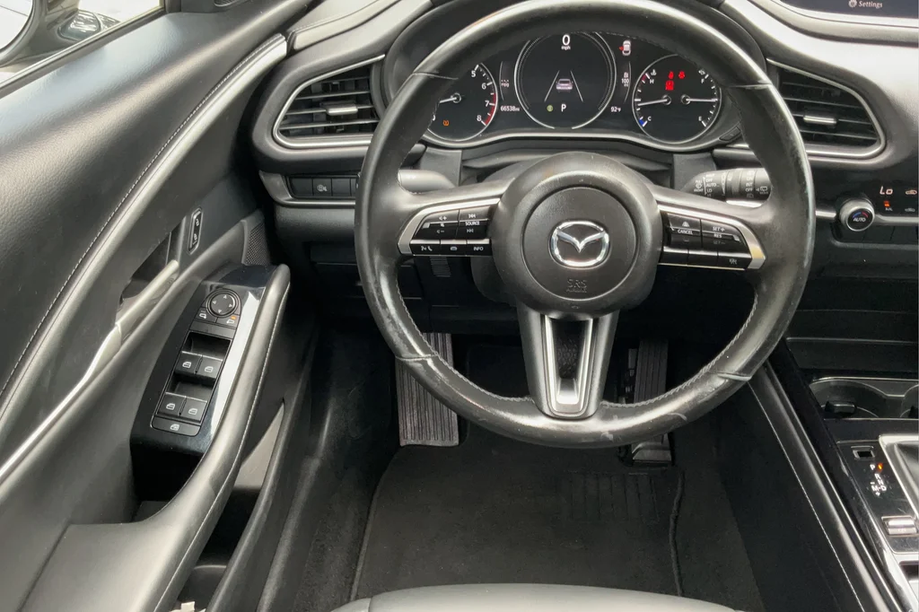 2024 Mazda CX-30 Select Sport - Photo 14