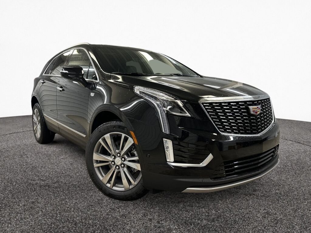 2026 Cadillac XT5 AWD Premium Luxury's photo
