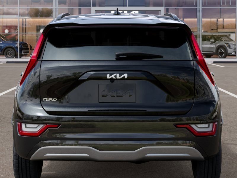 2025 Kia Niro Wave - Photo 13