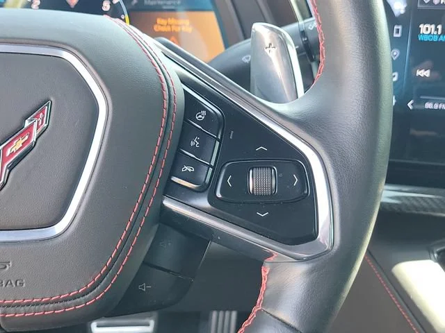 2024 Chevrolet Corvette 3LT - Photo 24