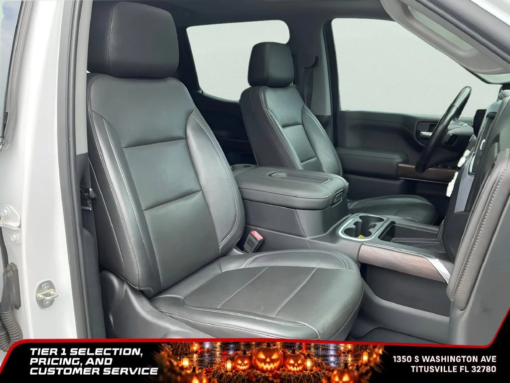 2019 GMC Sierra 1500 SLT - Photo 17