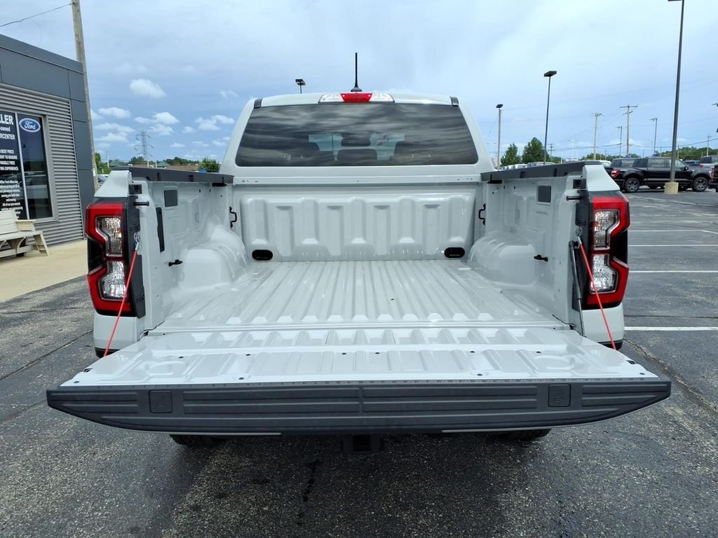 New 2026 Avalanche Ford XLT image 24
