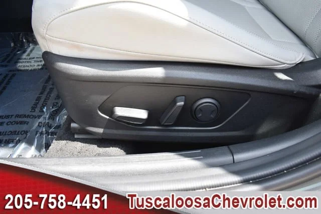 Used 2025 Amazon Gray Hyundai Limited image 20