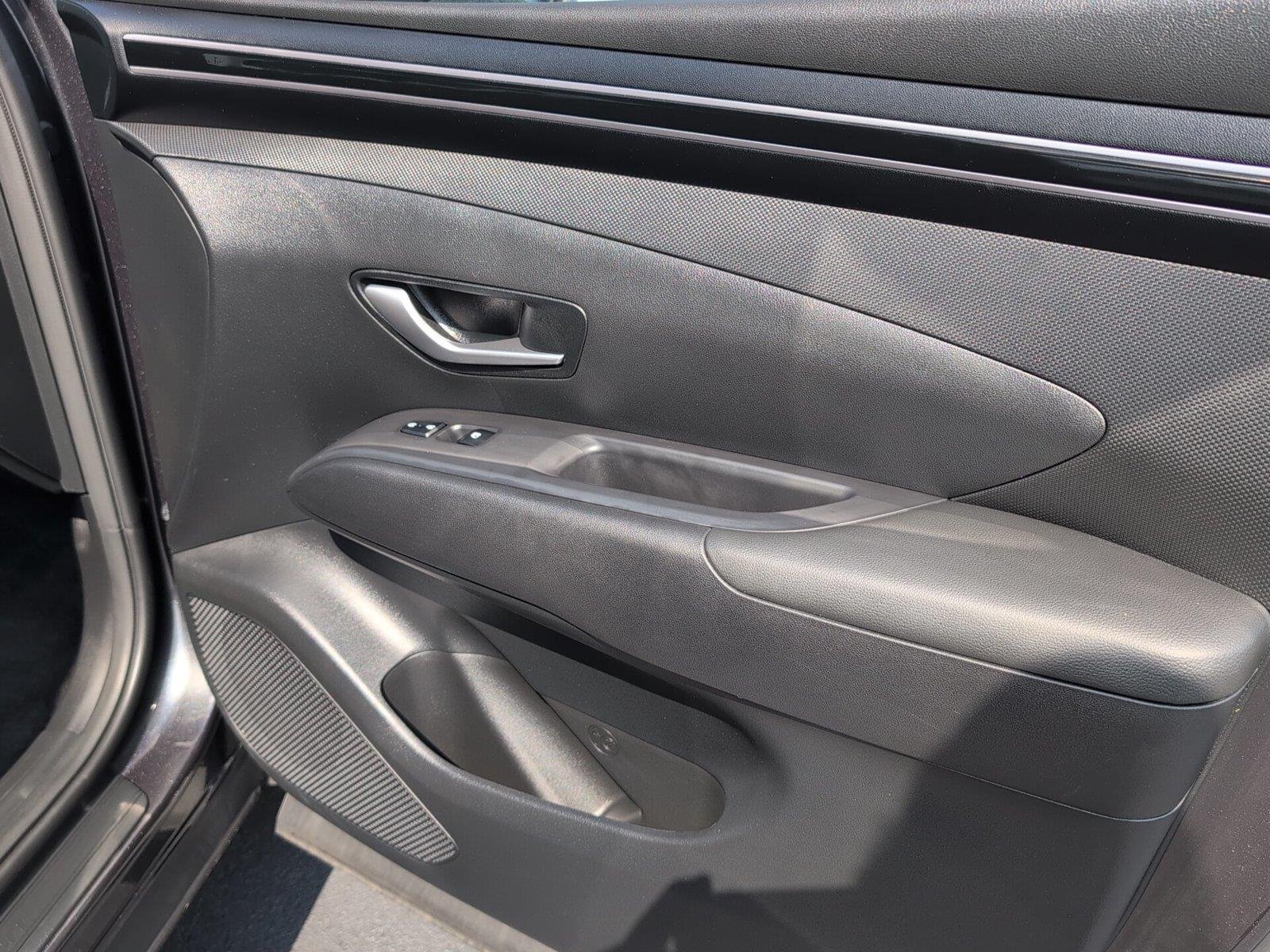 Used 2023 Portofino Gray Hyundai SEL image 36