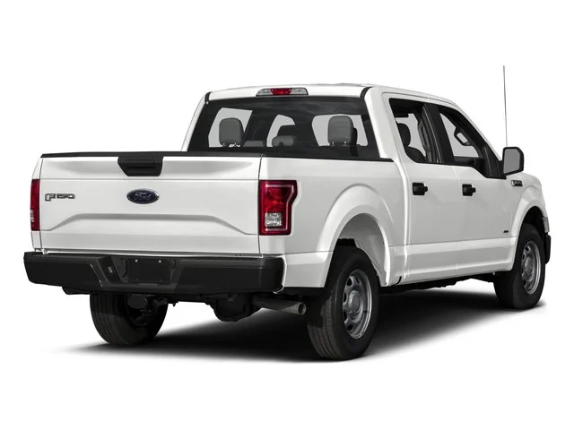 Used 2017 Oxford White Ford XL image 2