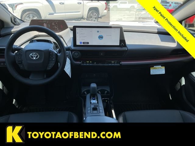 2026 Toyota Prius Plug-in Hybrid XSE Premium - Photo 21