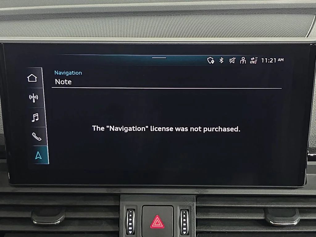 Used 2022 Gray Audi Premium Plus image 18